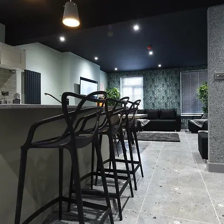 La Jungle Du Swan Appartement