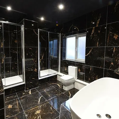 La Jungle Du Swan Appartement *