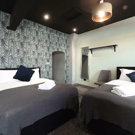 Apartamento La Jungle Du Swan *