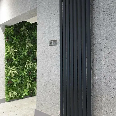 La Jungle Du Swan Appartement