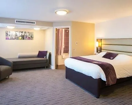 Premier Hotel