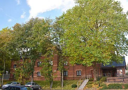 Comfort Manchester North Otel Middleton (Greater Manchester)