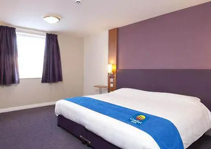 Comfort Manchester North Middleton (Greater Manchester)