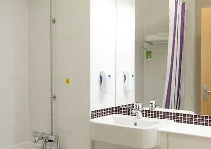 Comfort Manchester North 3*