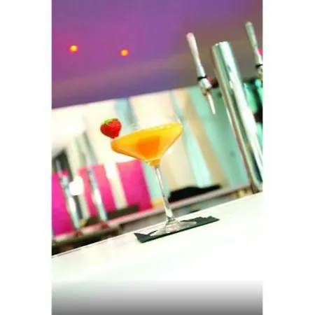 Crowne Plaza Centre By Ihg Manchester