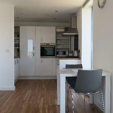 Premier Manchester Salford Quays 3* Salford (Greater Manchester)