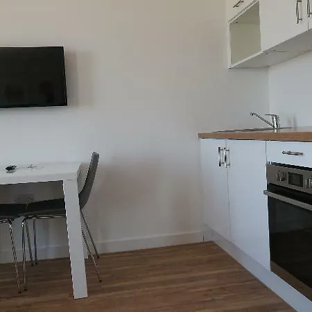 Premier Manchester Salford Quays 3* 索尔福德