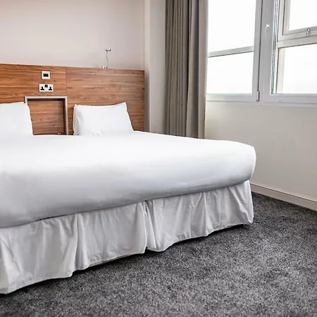 Ox Manchester 3*