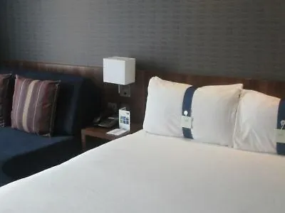 Hotell Express Centre By Ihg Manchester