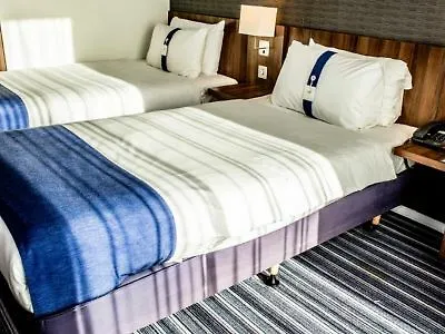 Hotell Express Centre By Ihg