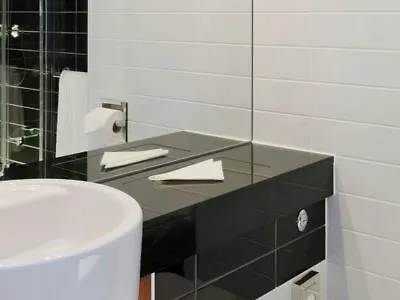 Express Centre By Ihg Hotell