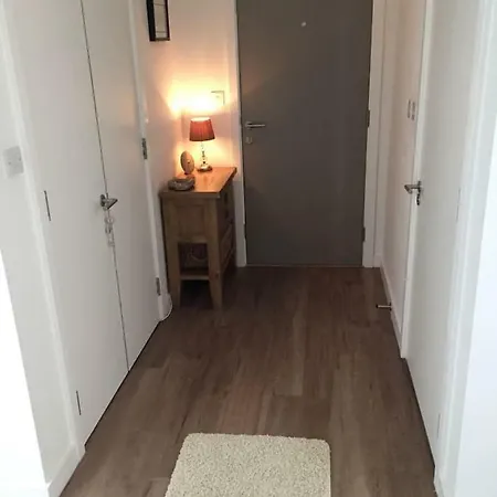 Luxury City Centre Home With Secure Parking Апартаменты Манчестер