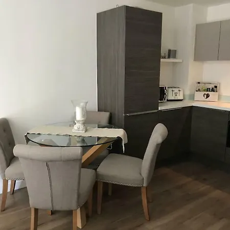 Luxury City Centre Home With Secure Parking Манчестер