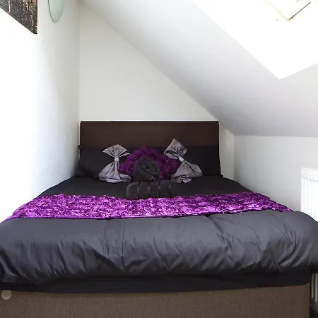Guest house Charnley Mews Boutique 3*