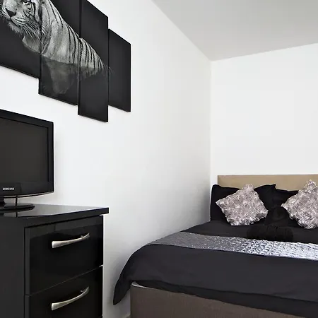 Guest house Charnley Mews Boutique 3*