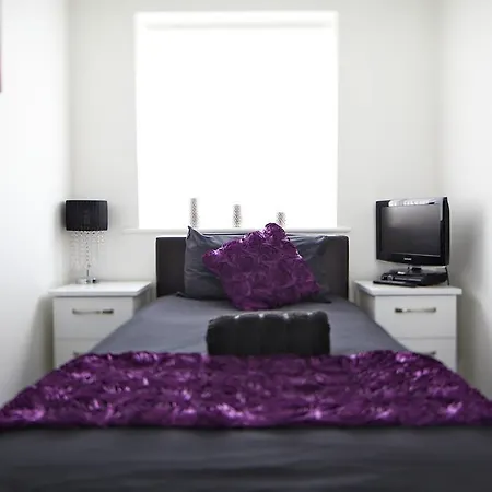 Charnley Mews Boutique Guest house