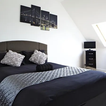 Guest house Charnley Mews Boutique