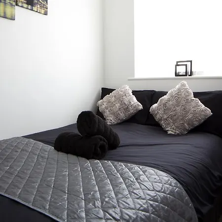 Charnley Mews Boutique Guest house