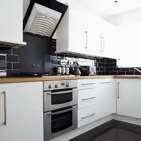 Guest house Charnley Mews Boutique