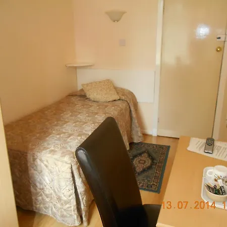 Guest house New Central 3*