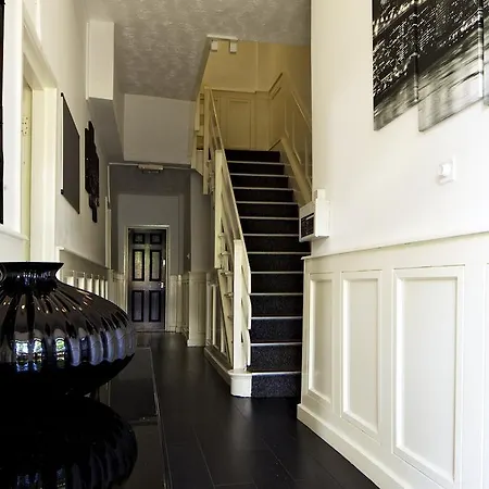 Sovereign Serviced Manchester