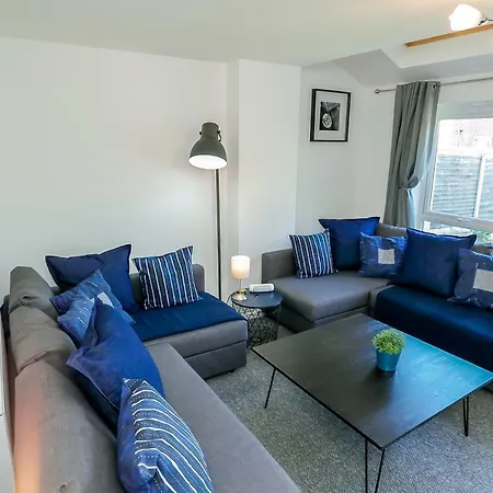 Asa Town Houses * Salford (Greater Manchester)
