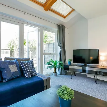 Asa Town Houses Salford (Greater Manchester)