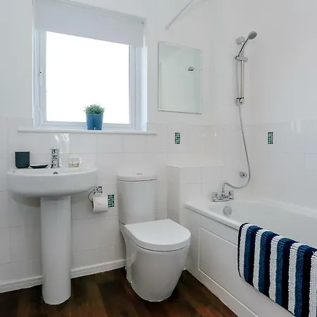 Asa Town Houses Holiday home