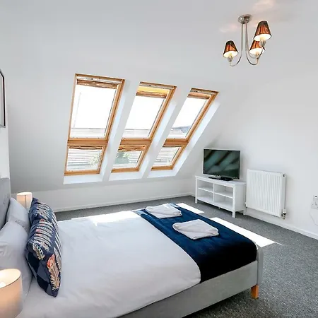 Holiday home Asa Town Houses *