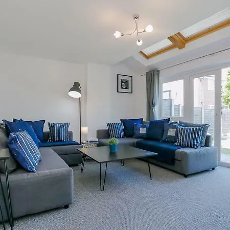 Asa Town Houses Holiday home *