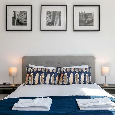 Asa Town Houses Salford (Greater Manchester)