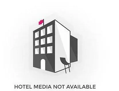 Отель Travelodge Sportcity Манчестер