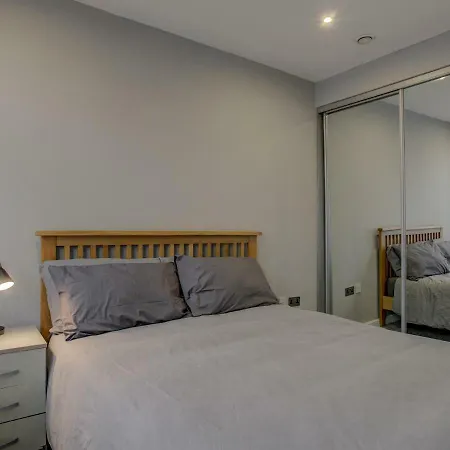 דירה Beautiful Flat In Central *
