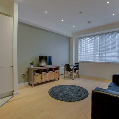 דירה Beautiful Flat In Central *