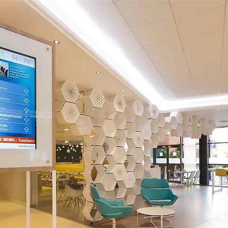 A&o Centre 3*