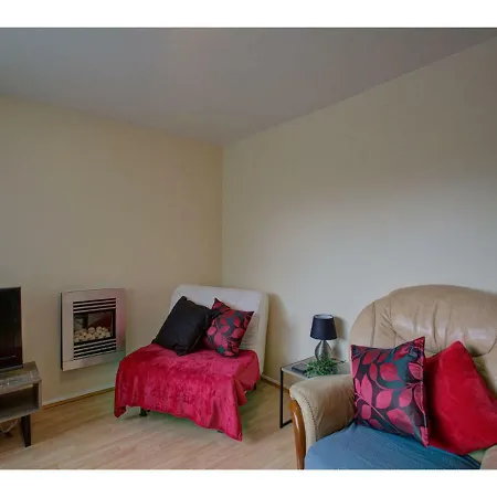 Comfy Private 2 Bed In South Manchester! * Manchester