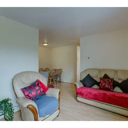 Comfy Private 2 Bed In South Manchester! Lägenhet Manchester