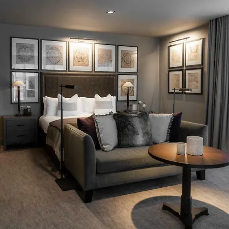 Hotel Dakota