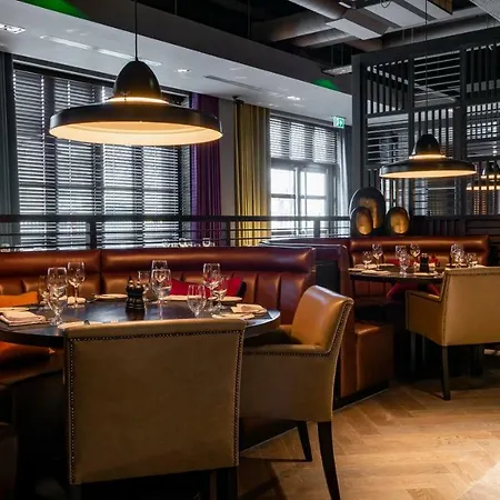 Dakota Hotel Manchester