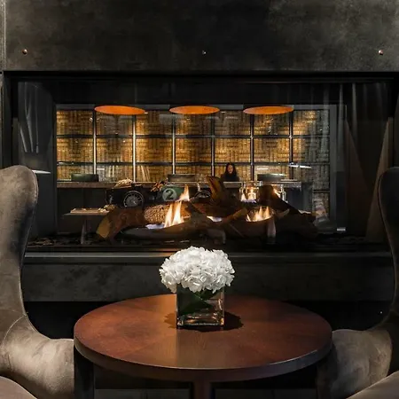 Hotel Dakota Manchester