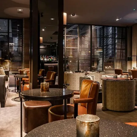 Hotel Dakota 4*