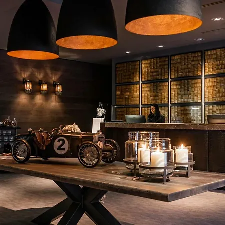 Hotel Dakota