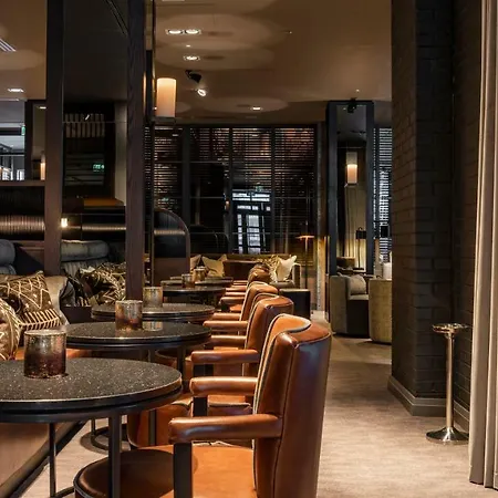 Hotel Dakota Manchester
