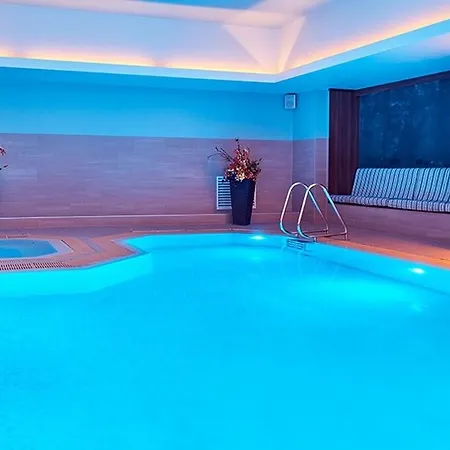 The Midland Hotel