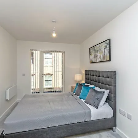 Apartament Halo House By Guestz