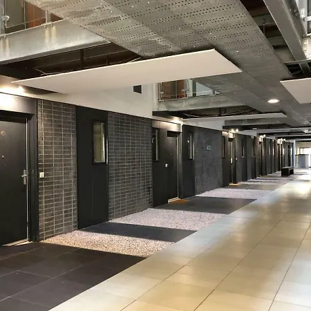 Studio New Northern Quarter By Guestready Manchester
