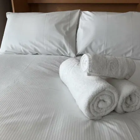 Studio New Northern Quarter By Guestready Apartmán Manchester