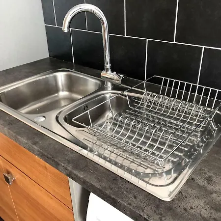 Studio New Northern Quarter By Guestready Apartmán Manchester