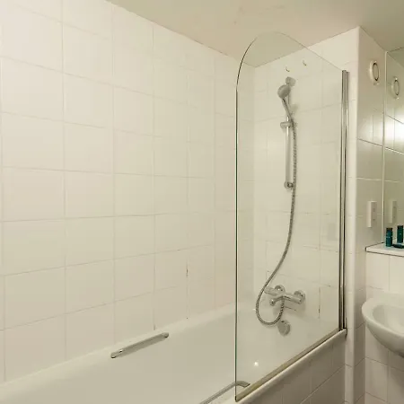 Studio New Northern Quarter By Guestready * Manchester