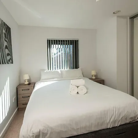 Apartment 2 Bed In Ancoats By Guestready Manchester